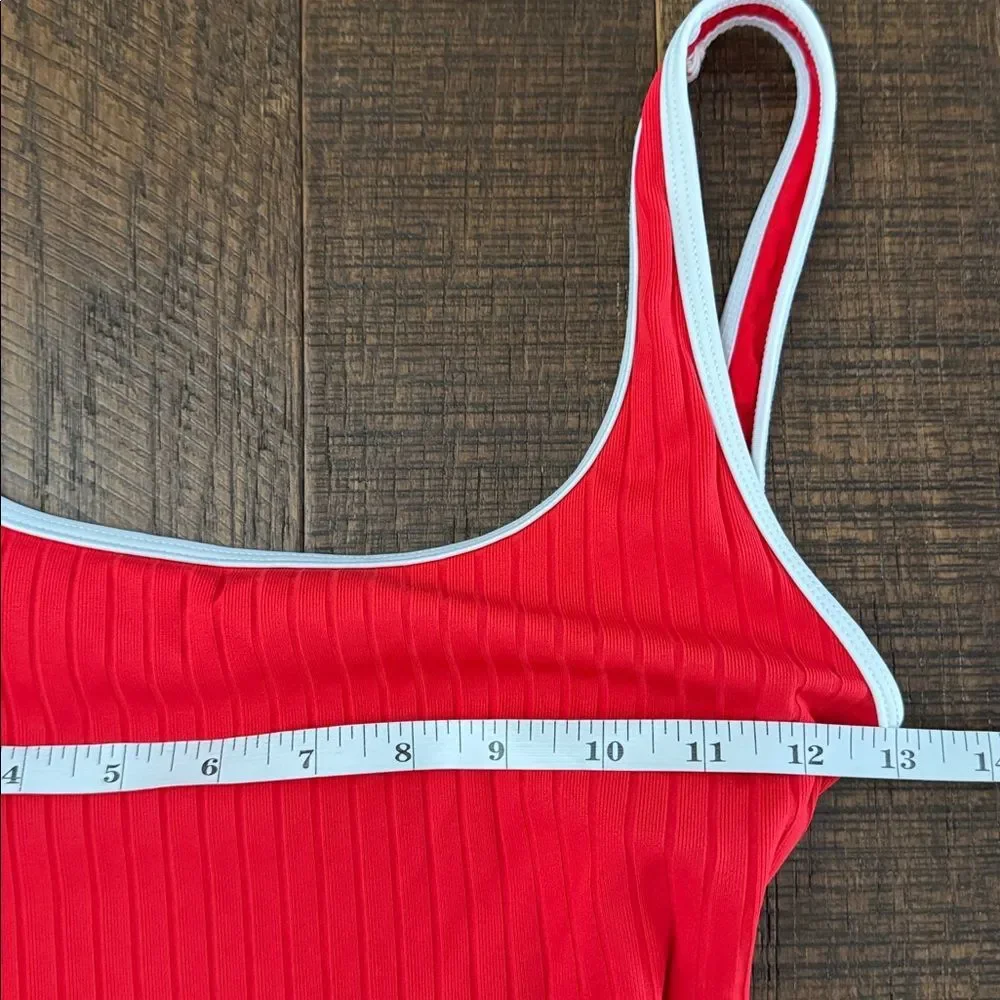 Solid & Striped Women's The Anne-Marie One Piece Women's XS